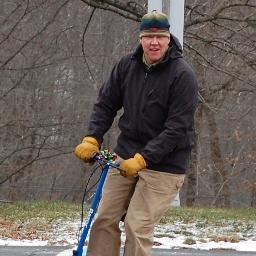 Interested in water resources and environmental engineering. Lover of fun filled outdoor activities.