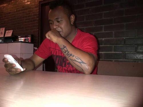 NGAK PUNYA DUIT,DI BUAT SELOWW AJEEE