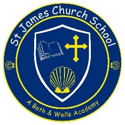 stjamessch's profile picture. To keep you informed at all times
Love God, Love Others, Love Ourselves