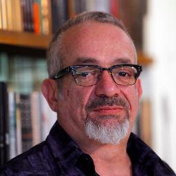 rabihalameddine Profile Picture