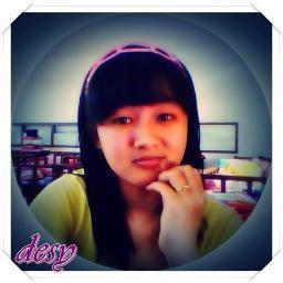 Be yourself. That's the best part!
