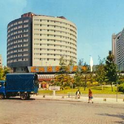 PlaceCharras's profile picture. #Courbevoie #Charras #Gambetta #HautsDeSeine #Canton9217 centre ville