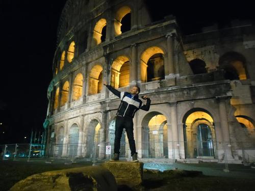 MartoGitsov's profile picture. Traveler, athlete, explorer ... and much more :)