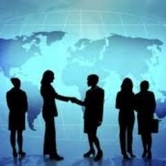 I am a small business marketing consultant. Helping small business succeed!
