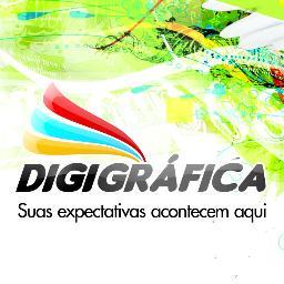DIGIGRÁFICA Gráfica Rápida • Copiadora • Bureau Digital
(84) 3206.1591