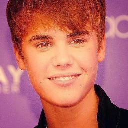 JUSTIN PLEASE FOLLOW ME I LOVE YOU AND Y WANT TO MEET YOU PLEASE FOLLOW ME :D NEVER SAY NEVER3