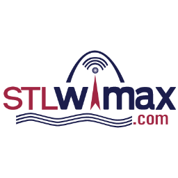 Fixed Wireless (WiMax) Internet service provider.  Now servicing Earth City, Maryland Heights(westport), Creve Coeur, Ladue & Bridgeton.  314-720-1000