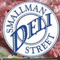 Smallman Street Deli (@smallmanstdeli) 's Twitter Profile