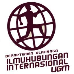 DEPORKOMAHIUGM's profile picture. Akun resmi Departemen Olahraga Korps Mahasiswa HI UGM