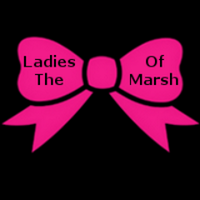 Girls of the Marsh™(@girlsofthemarsh) 's Twitter Profile Photo