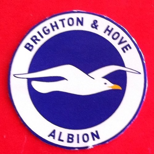 sailor in Her Majesty’s Royal Navy 89-96 ,lover of BHAFC. proudly part of the 52%