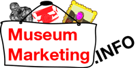 marketingmuseum's profile picture. Marketing of museums