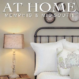 At Home Memphis & Mid-South