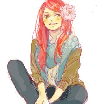KushinaUzumakki's profile picture. Dattebane!~ I'm Kushina Uzumaki a Konohagakure kunoichi And jinchūriki of Kurama, The Nine Tailed Fox is Sealed within me. But i can still be happy!