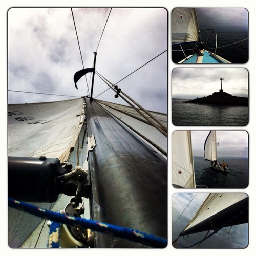 ponchomorineau's profile picture. 