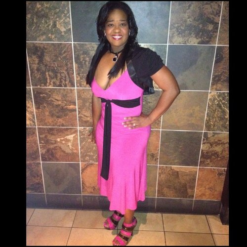 Owner/Instructor @ Creative Expressions Fitness Studio; Owner of Creative Hearts Publishing & La. Attorney who enjoys The Arts, Creativity & Kingdom Matters .