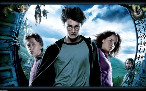 I ♥ Harry Potter
