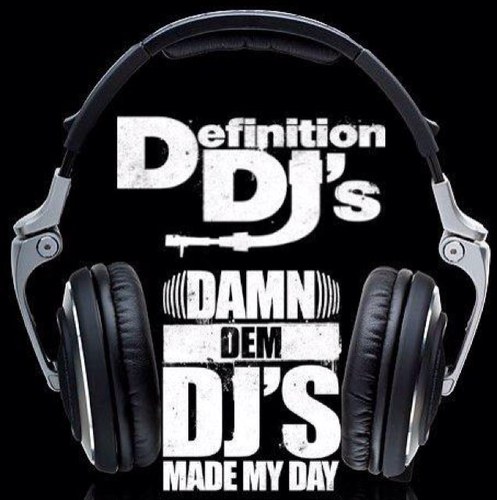 Definition DJ/Producer!!! Music for all occasions Hip Hop, Old School, Reggae, Soul, Jazz, R&B, House. Hot Tracks, MixTapes, Drop.