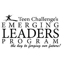 The objective of the Emerging Leaders Program is to provide an instructional program for enhancing the quality and longevity of leadership within @TeenChallenge