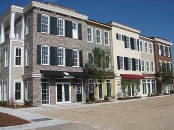 ShelmoreVillage's profile picture. Shelmore Village by Meeting Street Homes is a beautiful live/work community.