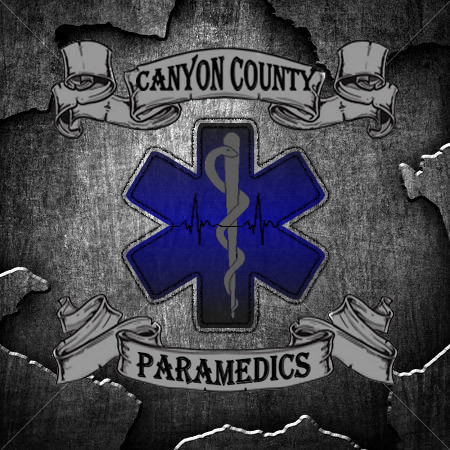 Canyon Co Paramedics