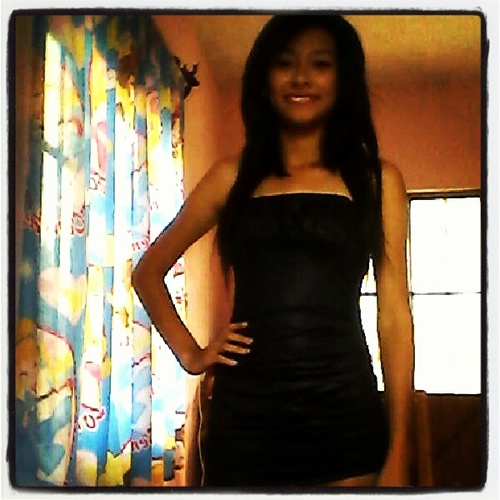 DianitaSwaggy's profile picture. Smile:)