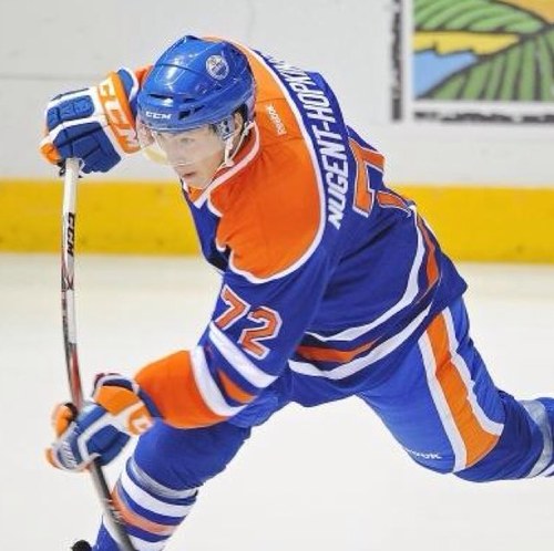 The names Ryan Nugent-Hopkins. But you can call me Nuge... Kik: Nuggents_Ego