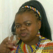 Mama ka Sbusiso
