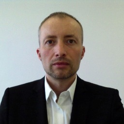 Sales Manager at CHS