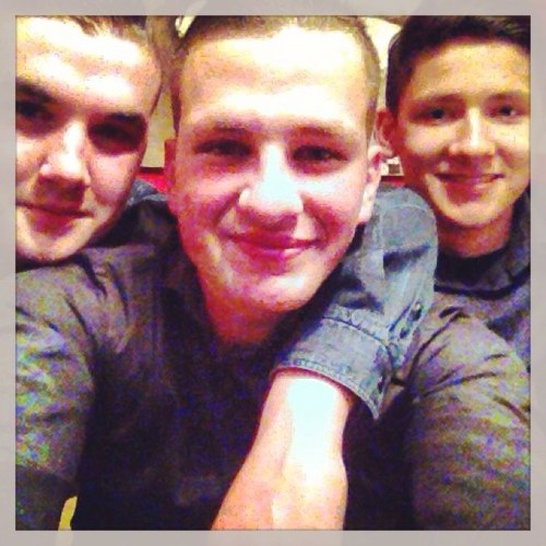 winnendkaliber's profile picture. 