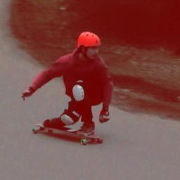 downhillwill's profile picture. Skate and Art