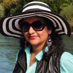 Super Mom, Globe Trotter, Thorough professional - https://t.co/OwT6T4uebi Project Manager working in London. Views expressed in Twitter are my own