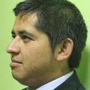 Segundo Cabrera  - @segundomonfis - Twitter