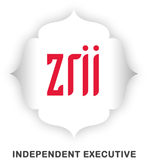 zriiamla's profile picture. A happy Zrii IE.