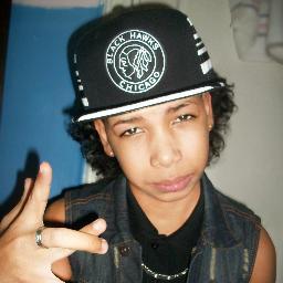 jRDemboW1 Profile Picture