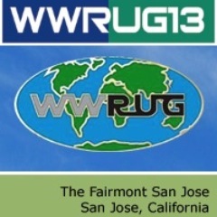 WWRUG Profile Picture