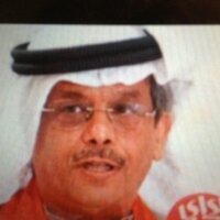 بندر الخيران (@balkheran) 's Twitter Profile