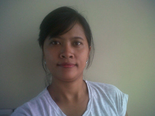 Be my self