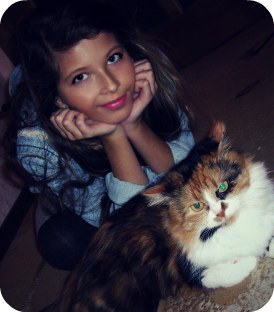 IfaceDina's profile picture. 