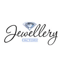 The Jewellery Factory designs, manufactures, and sells exquisite jewellery.