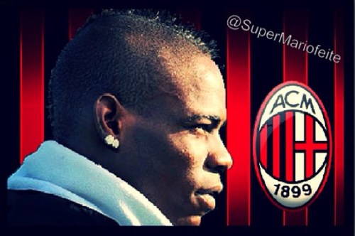 Sterkste, snelste en beste getinte Italiaan // #nummer45 // #ForzaMilan // samenwerking met @RonJanz_ // serieuze en verzonnen feiten over Super Mario!