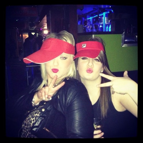 DonnaMorgan123's profile picture. 