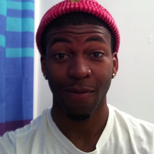 King_BaSean's profile picture. IG King_BaSean