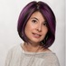 Kristine Leathers (@kfleathers) Twitter profile photo
