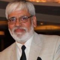Dr.R K Gorea (@goreark) 's Twitter Profile Photo
