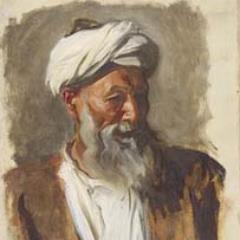 ومــن نكـبـة ٍ لاقيـتُـهـا بـعــد نـكـبـة ٍ رهبتُ اعتسافَ الأرض ذات المناكب
لا تأسفن على غدر الزمان لطالما ... رقصت على جثث الأسود كلابا