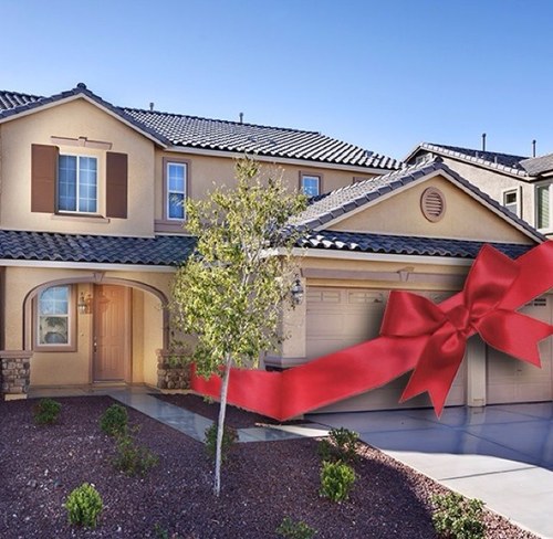 Lennar Las Vegas - For the most up-to-date info on new homes offered by Lennar please call or text Jamiel 702-809-6666 Jamiel.Rashdan@Lennar.com Lic#S69320