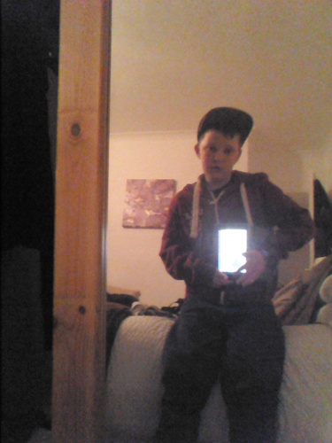 im a boss . instagram - frankboi5  subscribe to me on utube - mrFrankgamer755