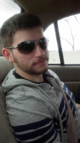 JTDavis01's profile picture. 