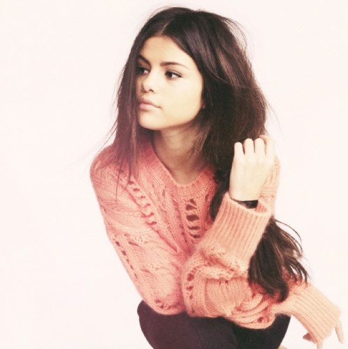 ¿Eres fan de Selena? Pues este es tu sitio.